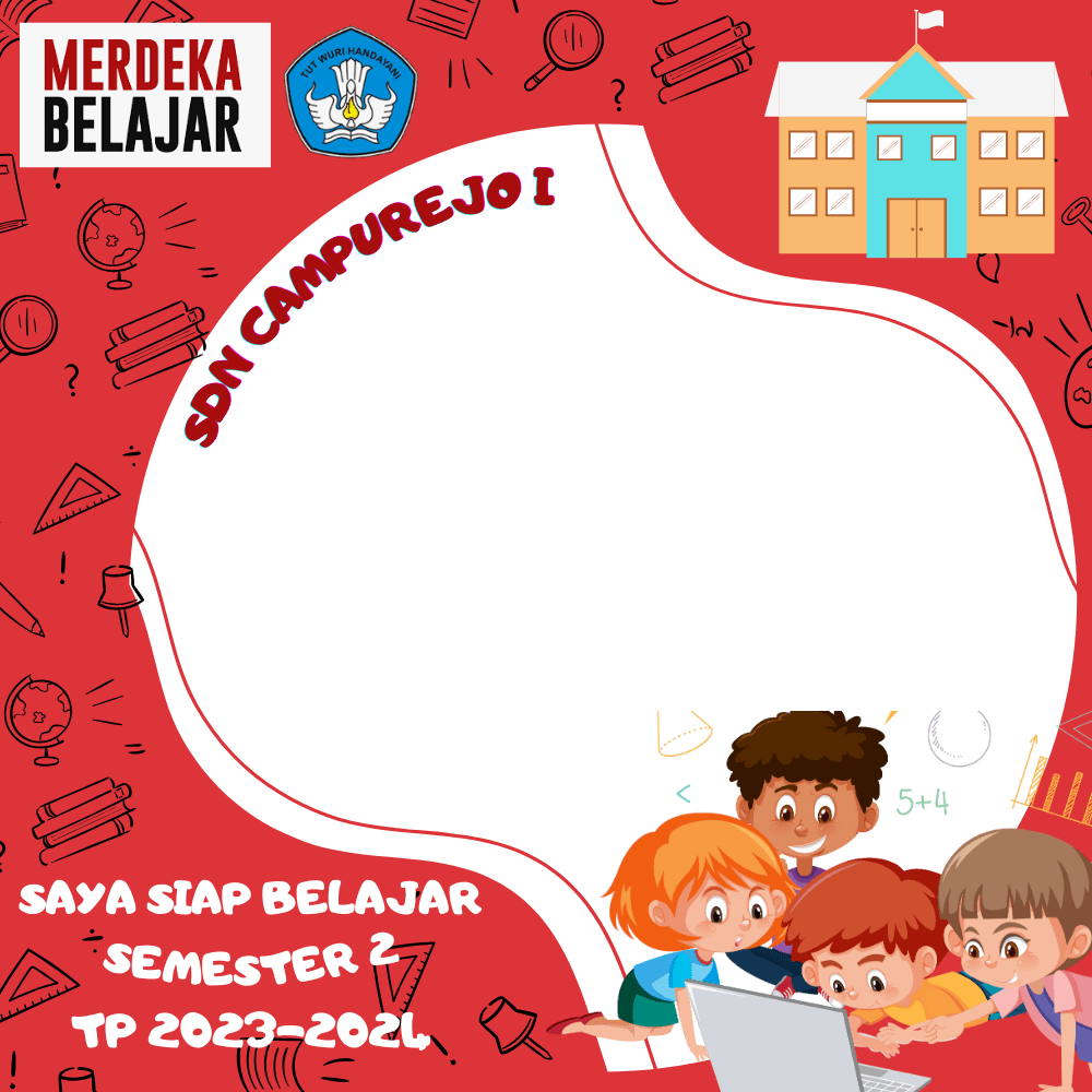 SIAP SEKOLAH