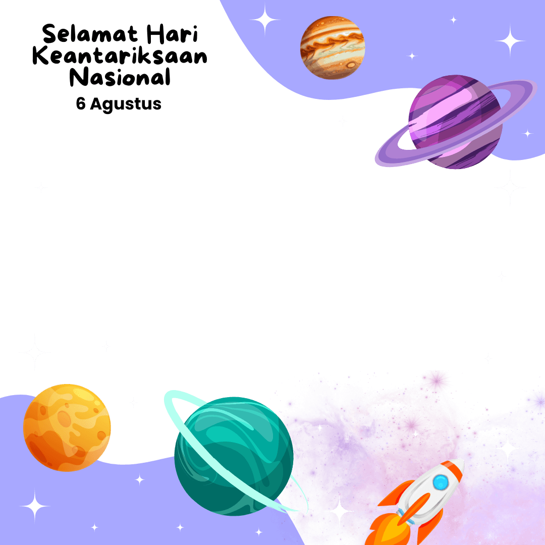 Hari Keantariksaan Nasional 