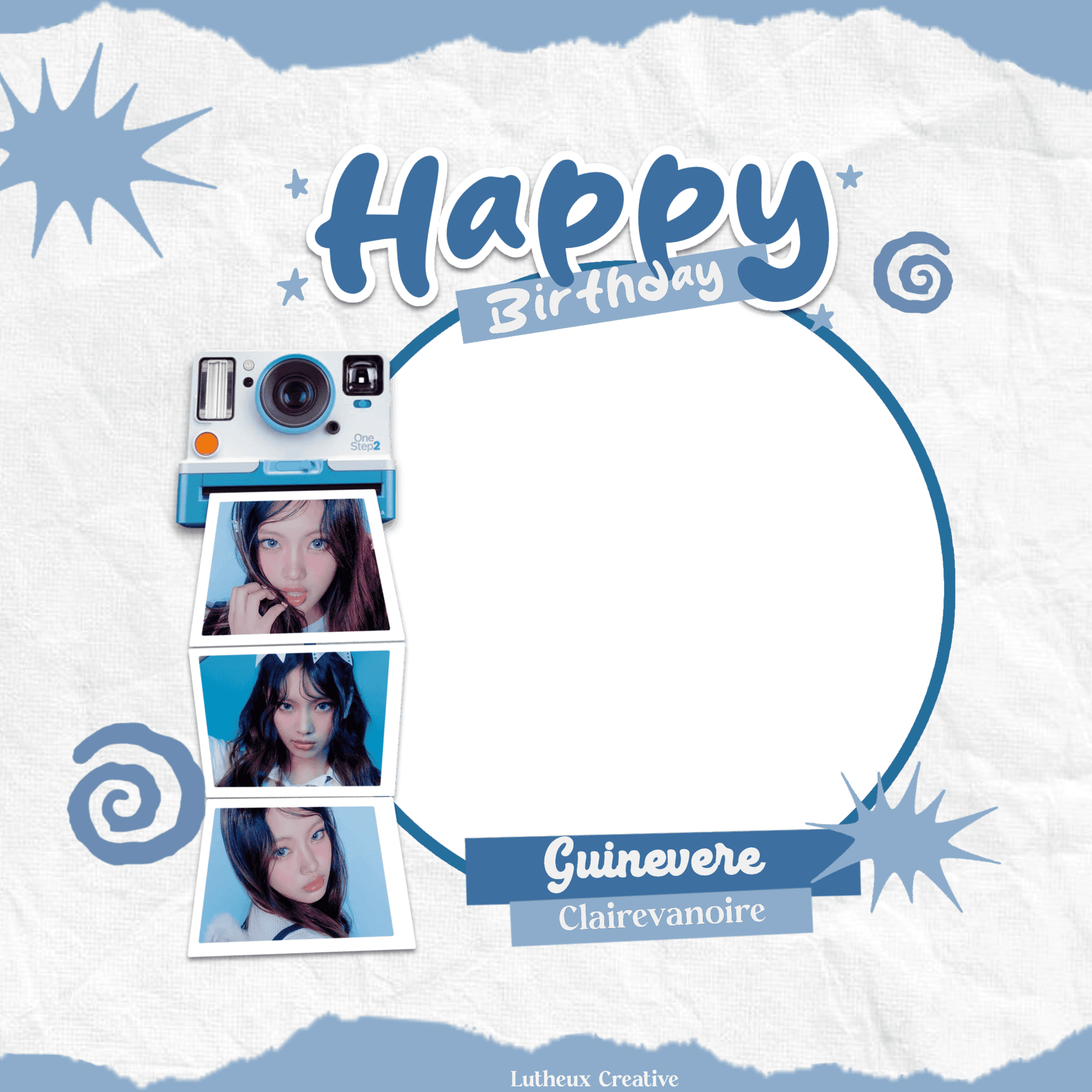 Guinevere’s Day