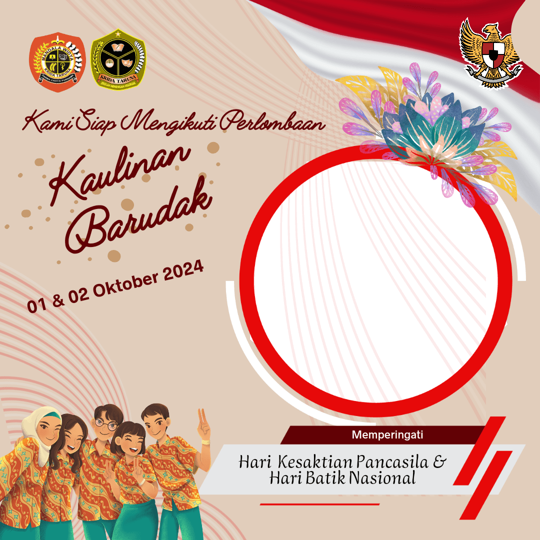 SMP DCP & SMK KRIDA TARUNA