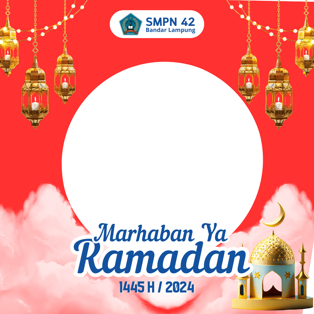 Tarhib Songsong Ramadhan 1445 H