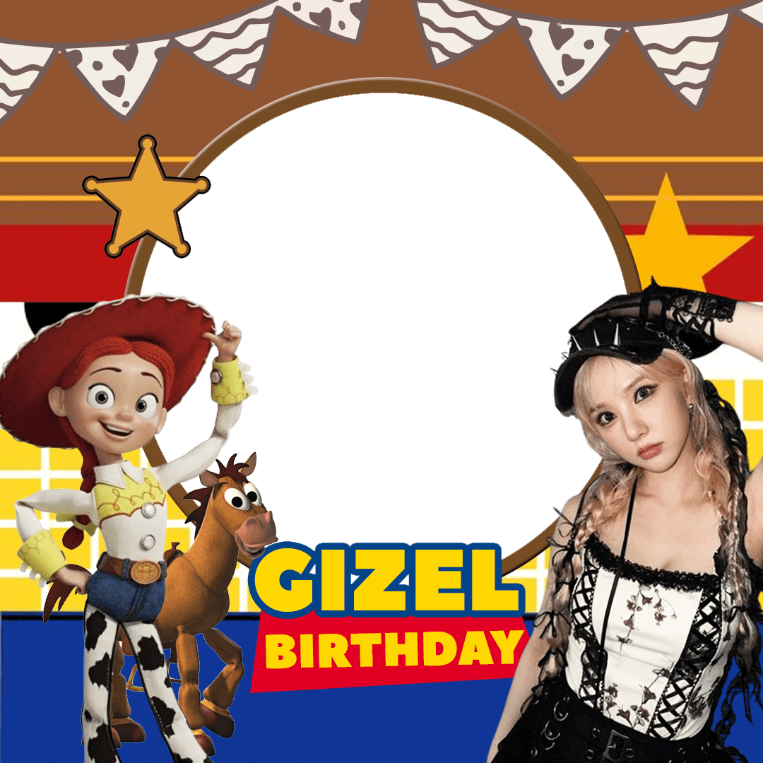 gizel's day