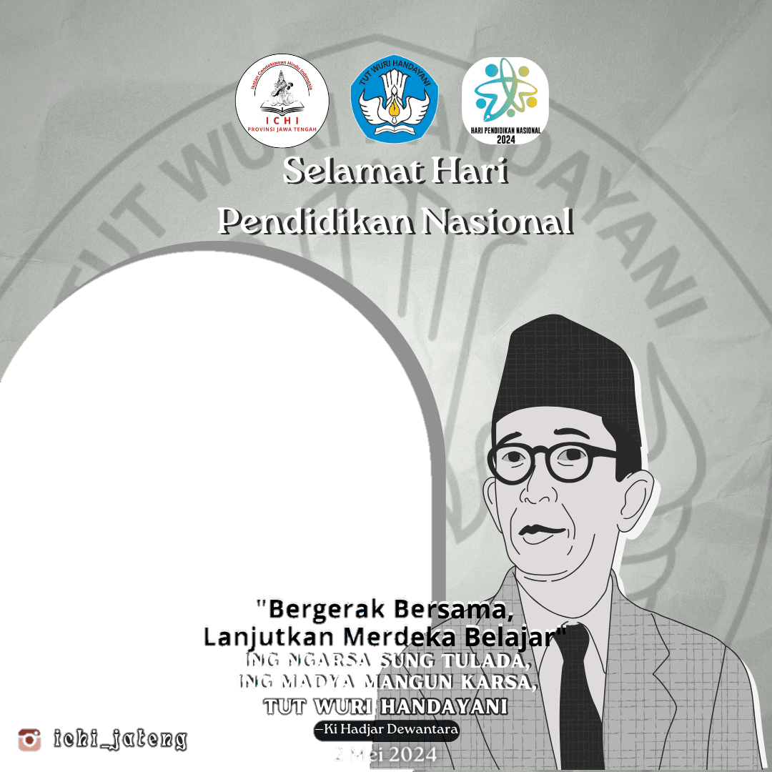 Ichi hardiknas 2024