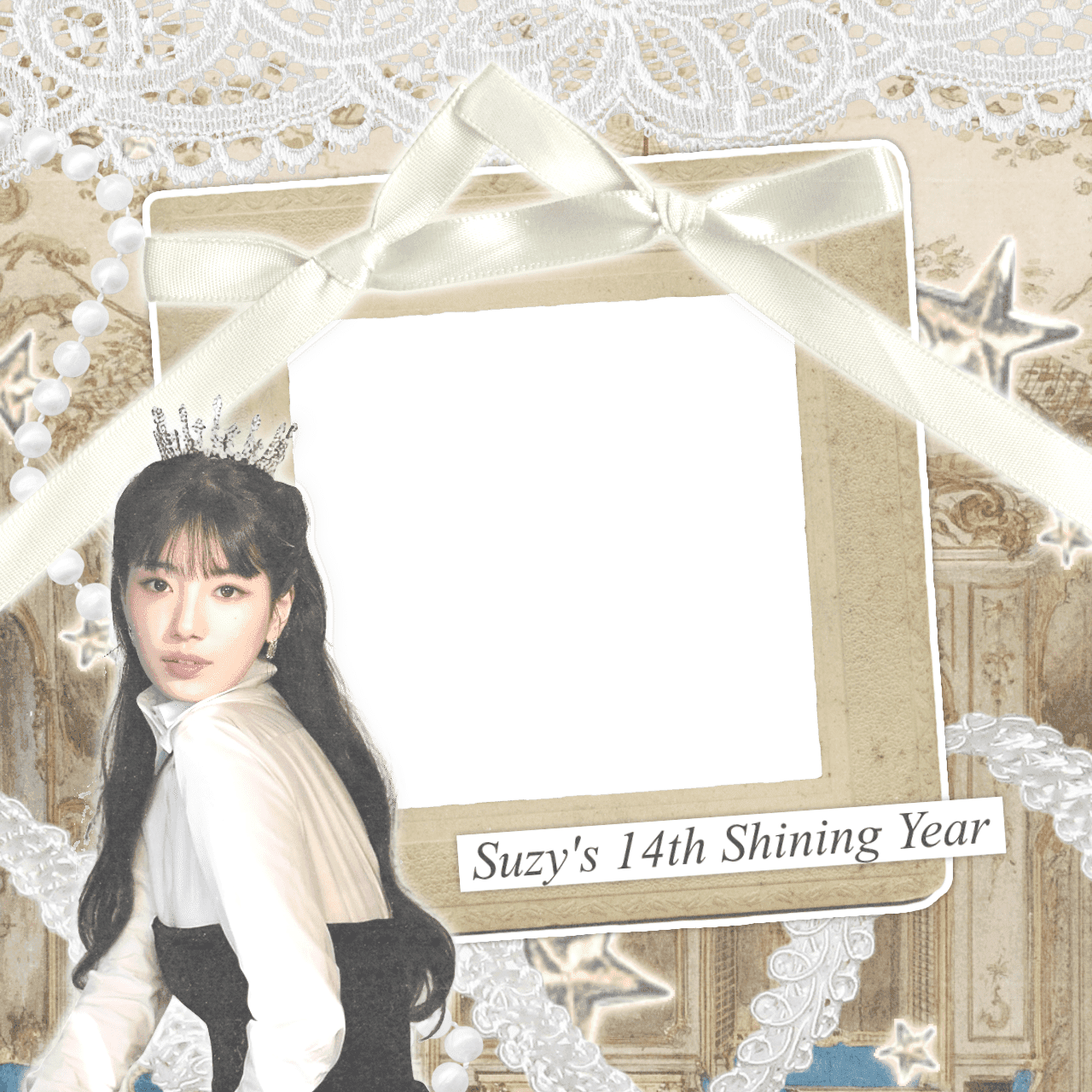Shining14thSuzy