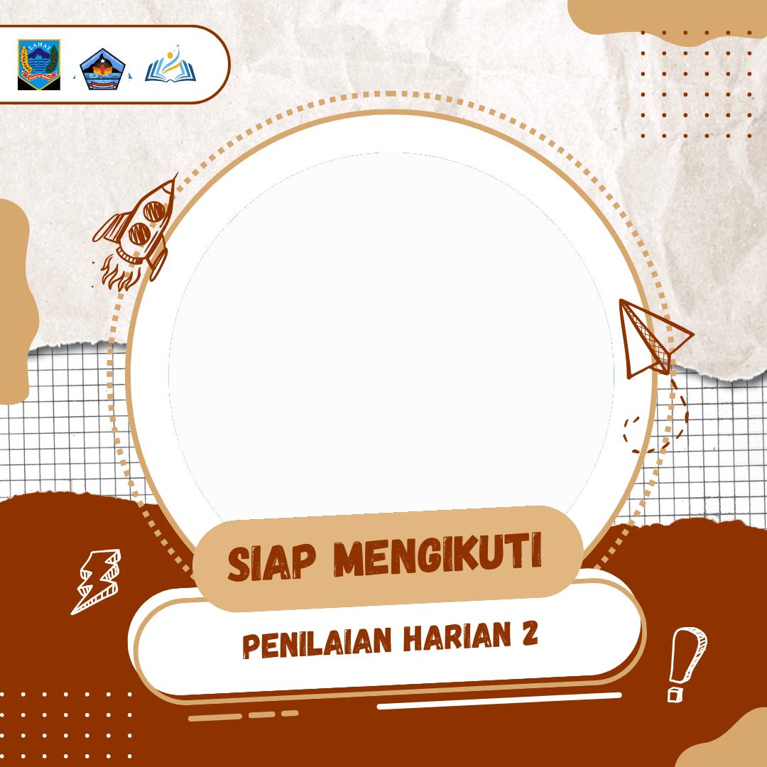 penilaian harian 2