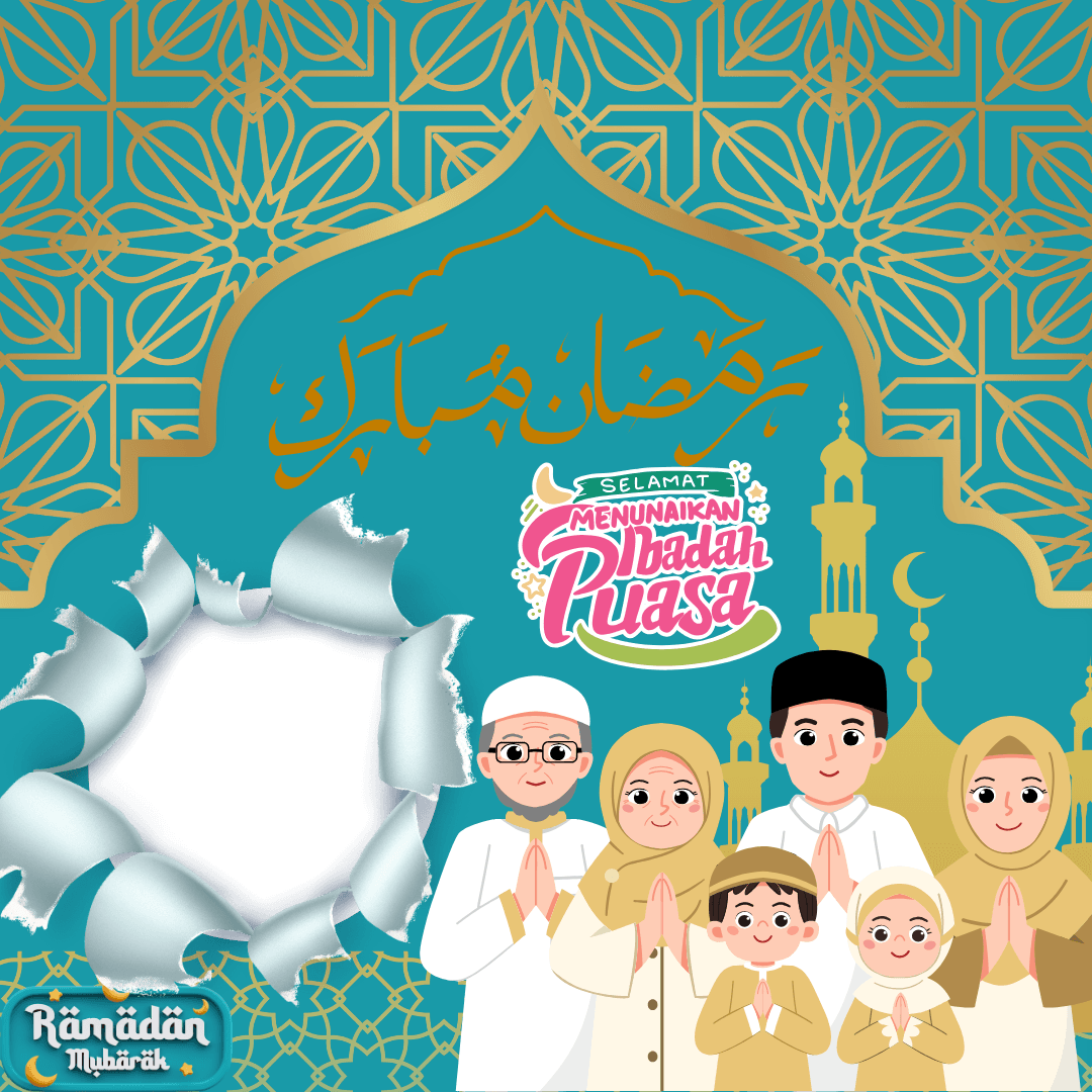 Marhaban Yaa Ramadhan 
