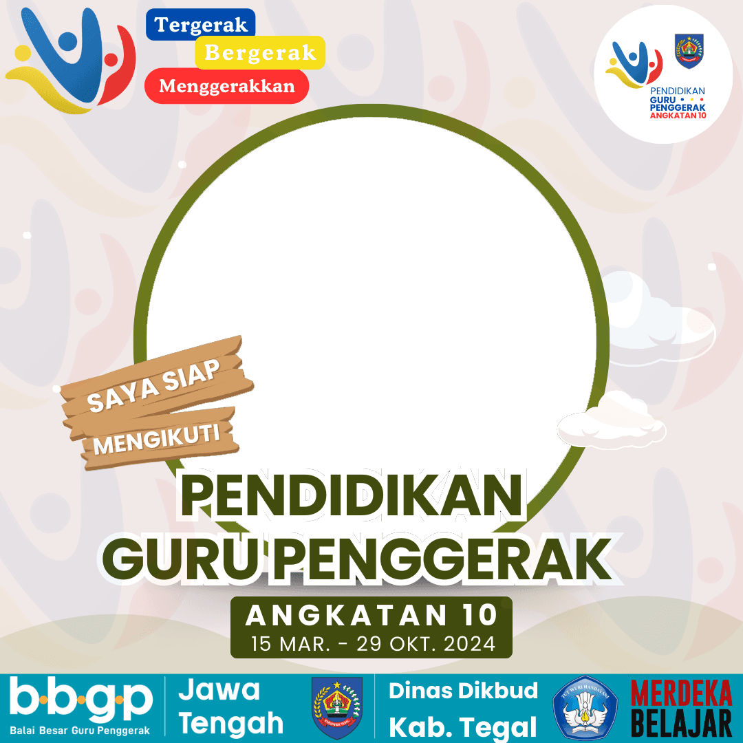 PGP_A10_Kab. Tegal