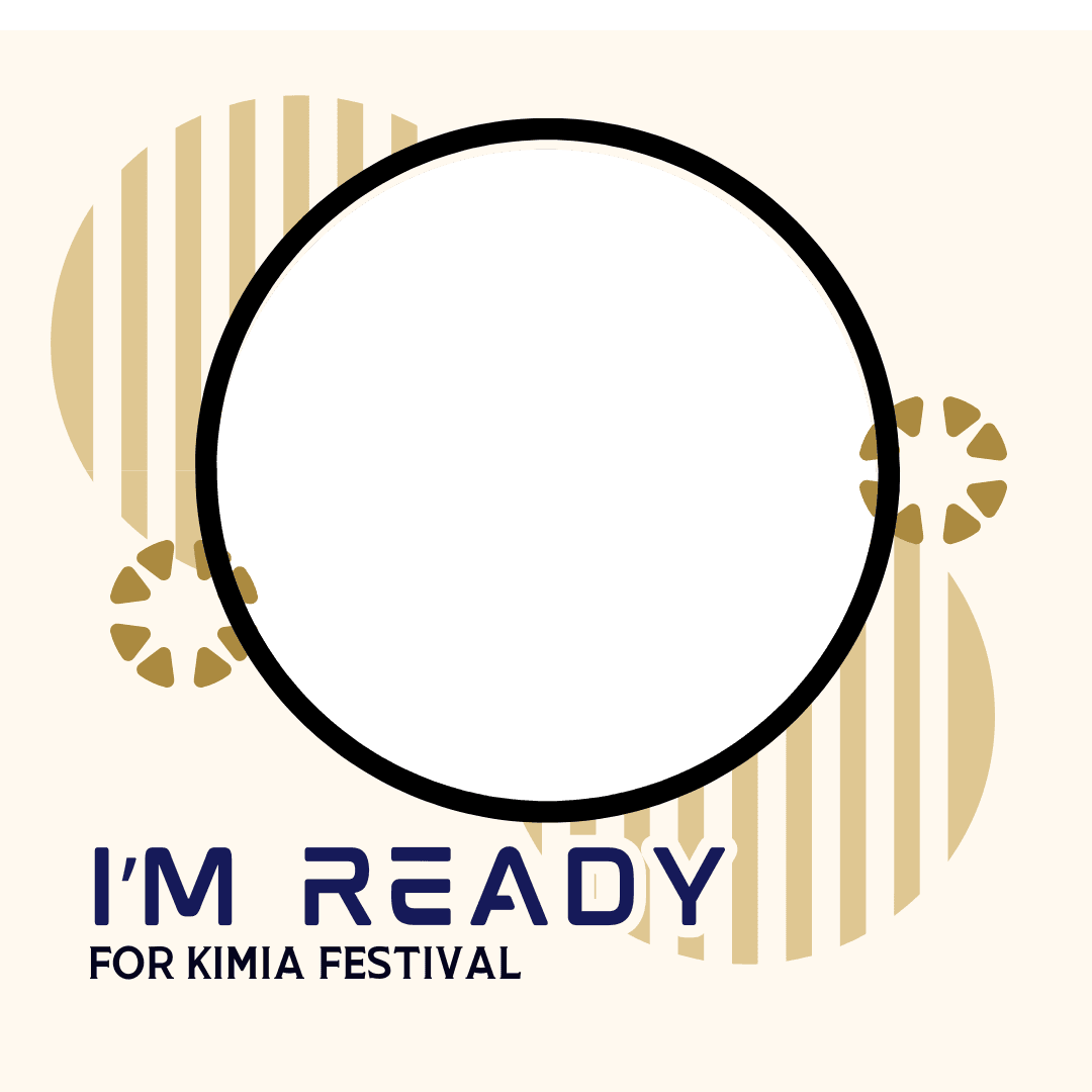 FESTIVAL KIMIA