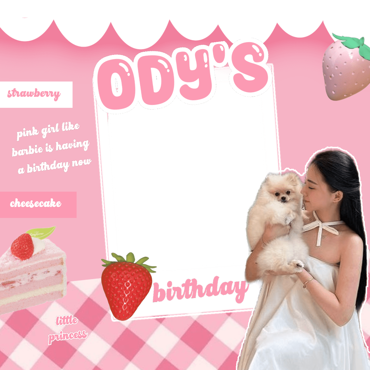 ody's day