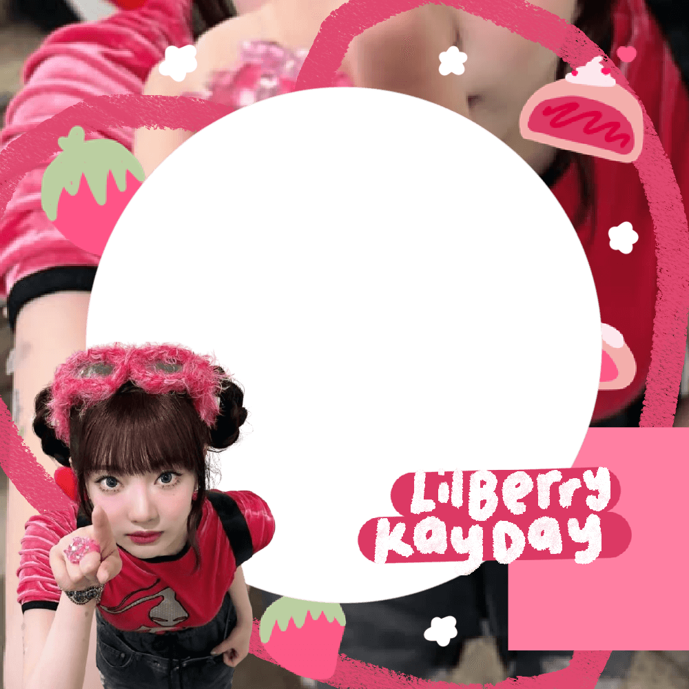 LilBerryKayDay
