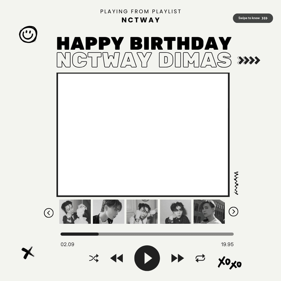 NCTWAY DIMAS DAY!
