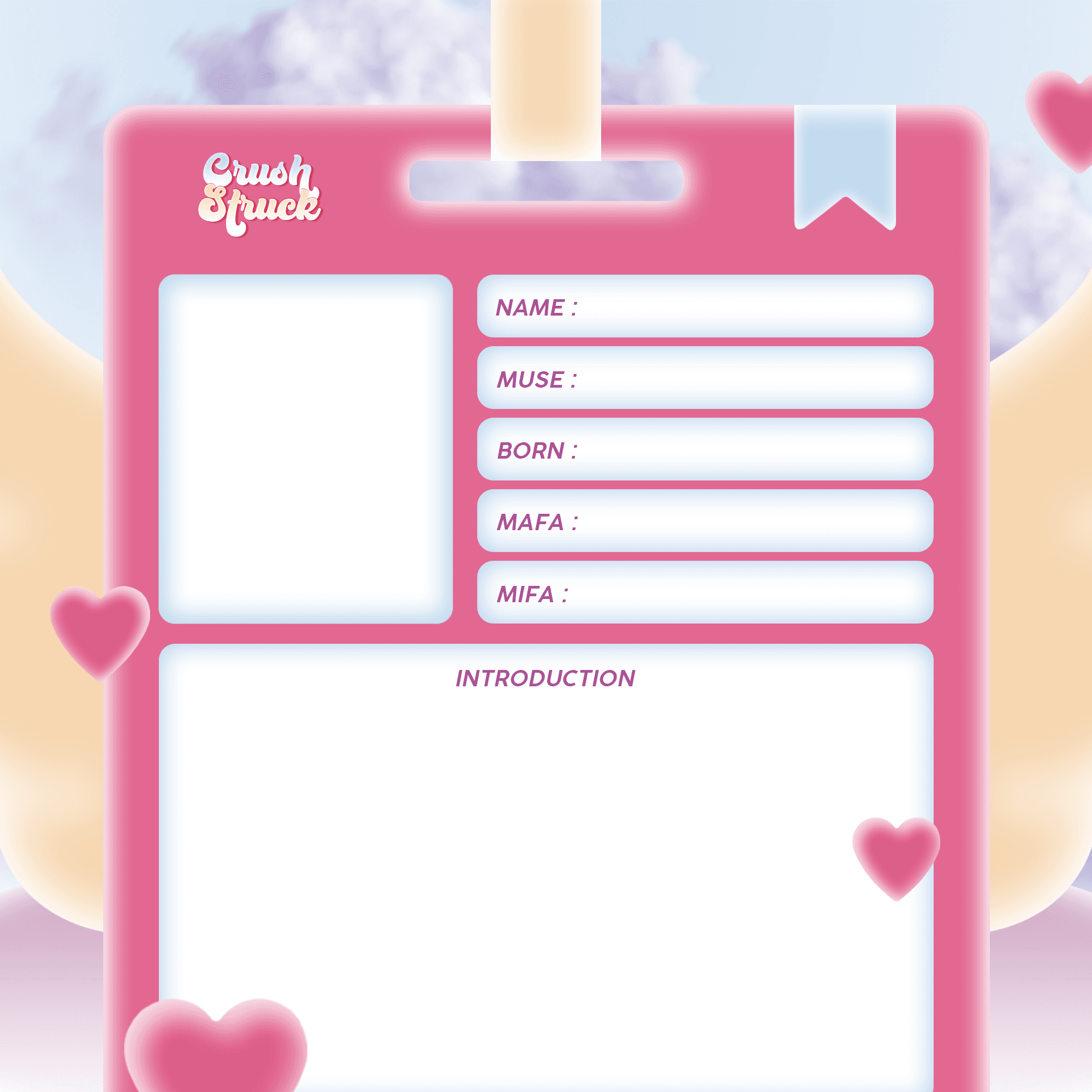 💌 Greetings!