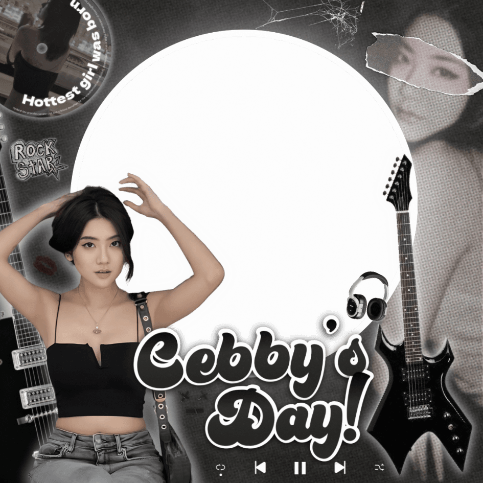 cebby’s birthday!