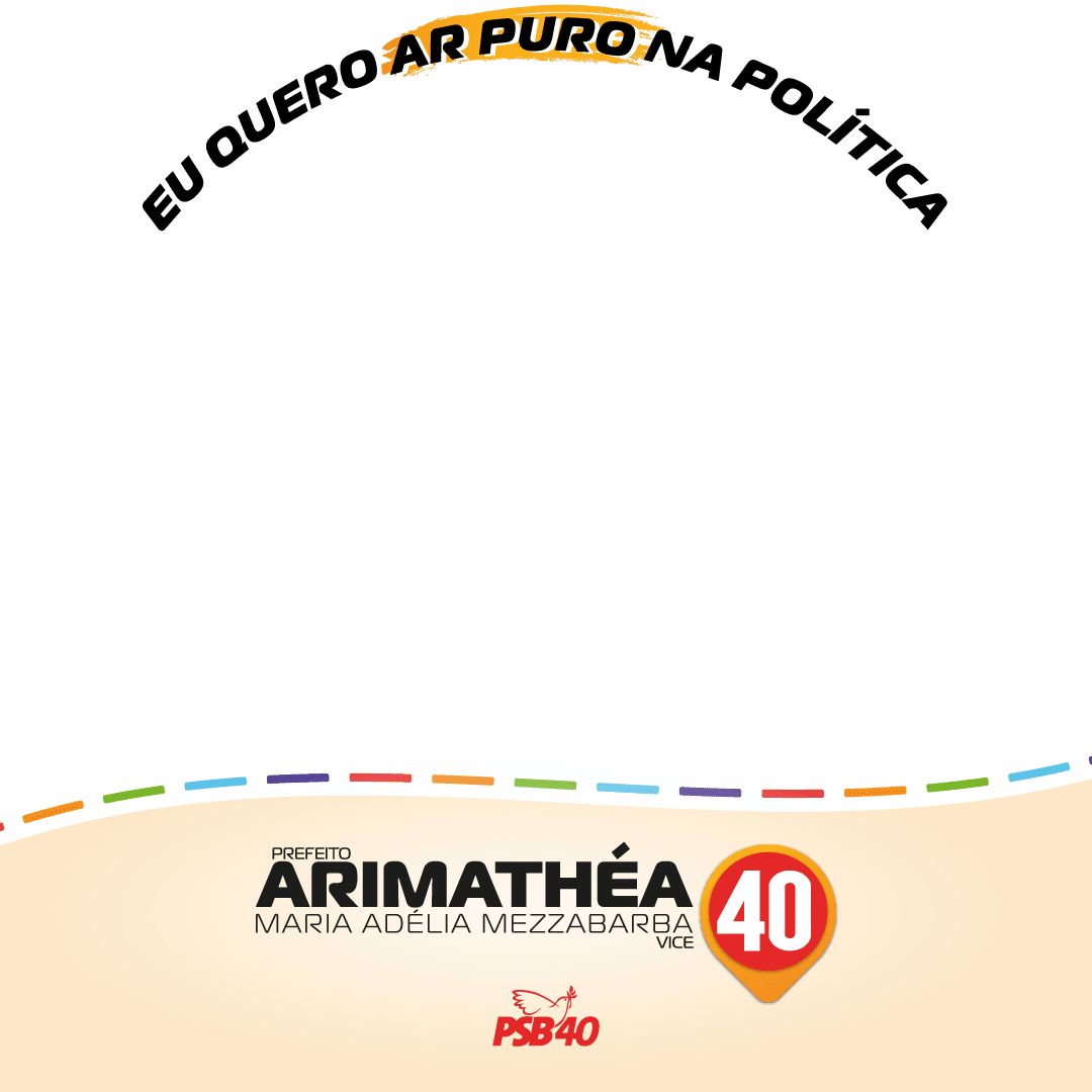 Arimathéa 40 - Prefeito de Volta Redonda