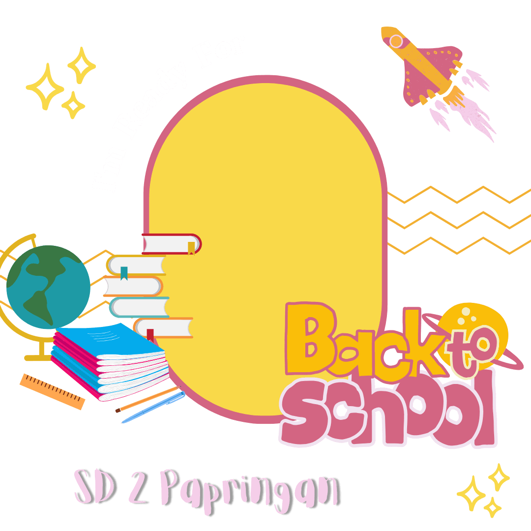 SD 2 Papringan T********e