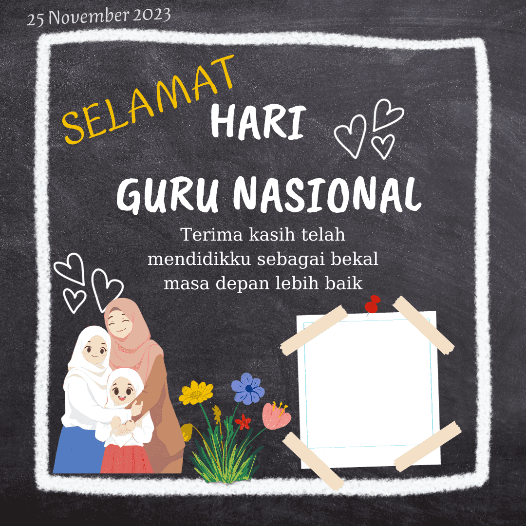 HARI GURU NASIONAL
