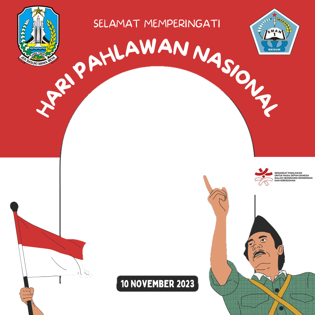 T*****n Hari Pahlawan 2023