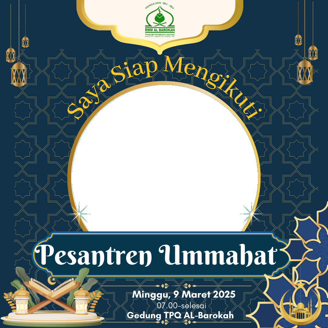 Pesantren Ummahat