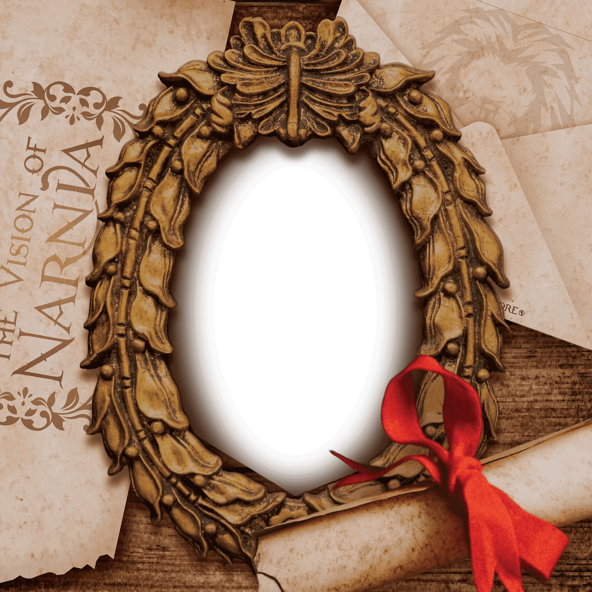 OfTheNarnia GRAND OPENING