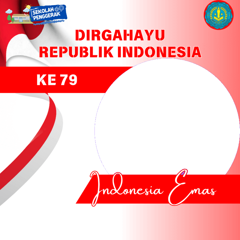 HUT RI KE 79