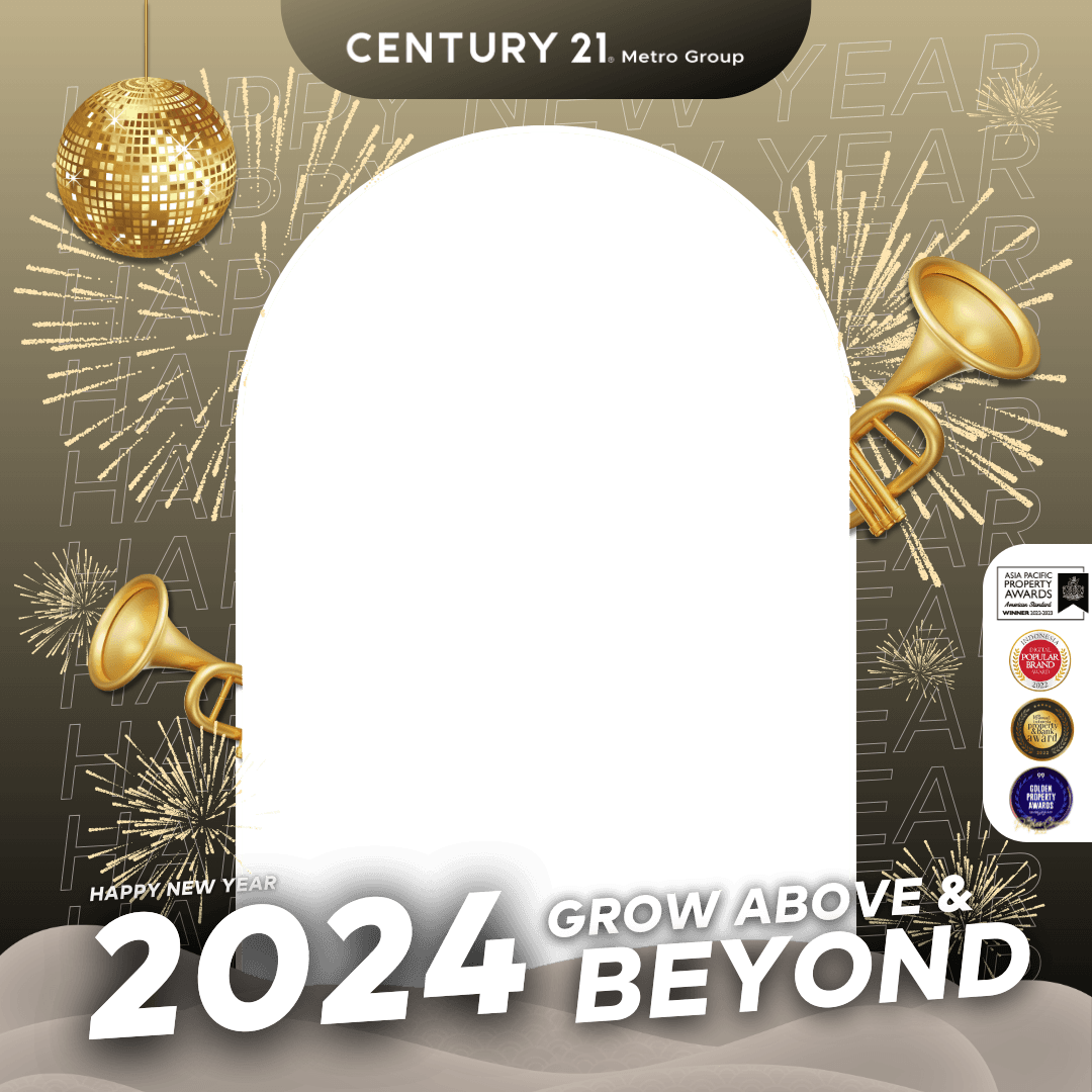Christmas & New Year 2024 Metro Group