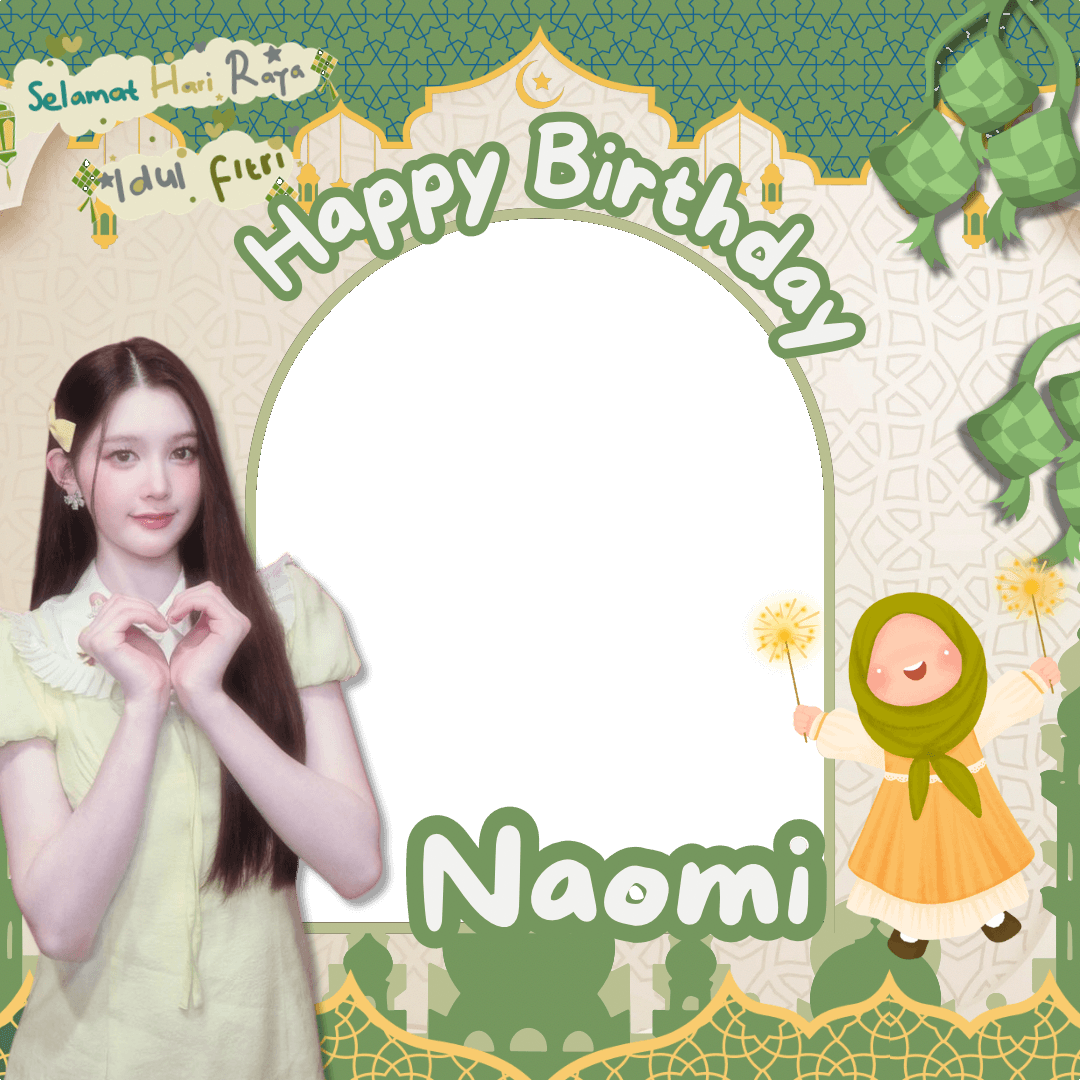 naomi’s day
