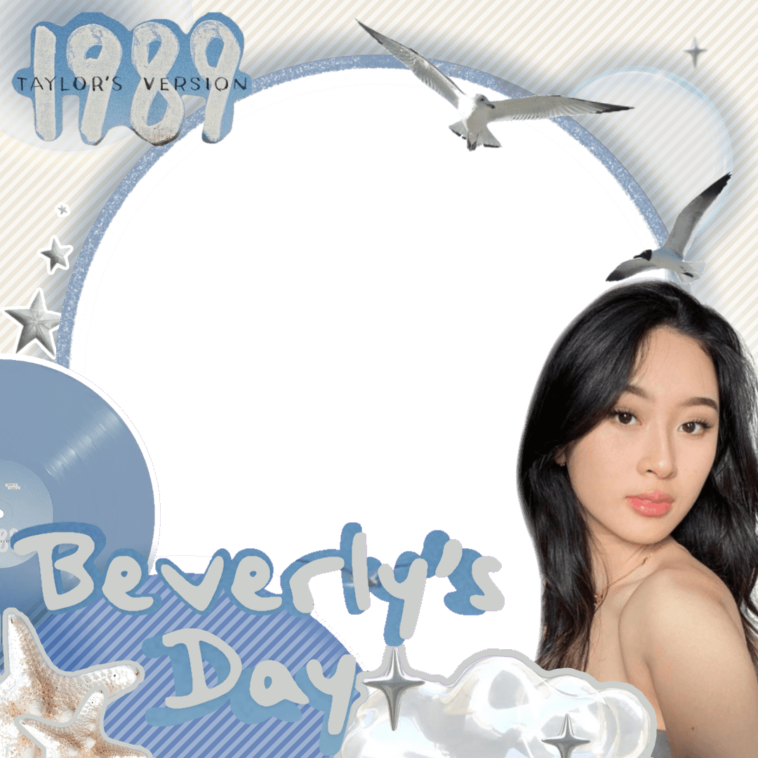 Beverly’s day