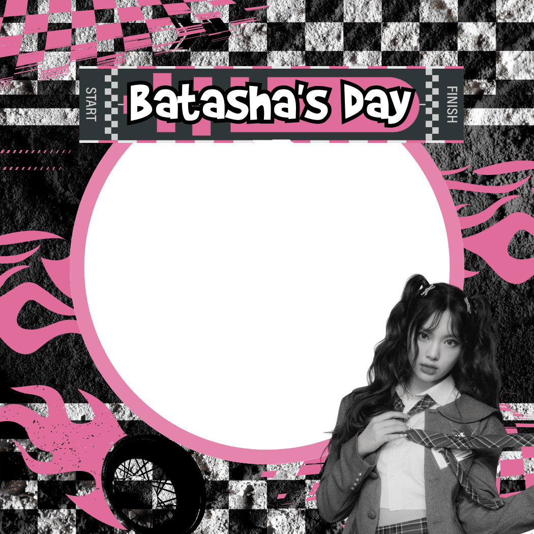 batasha's day
