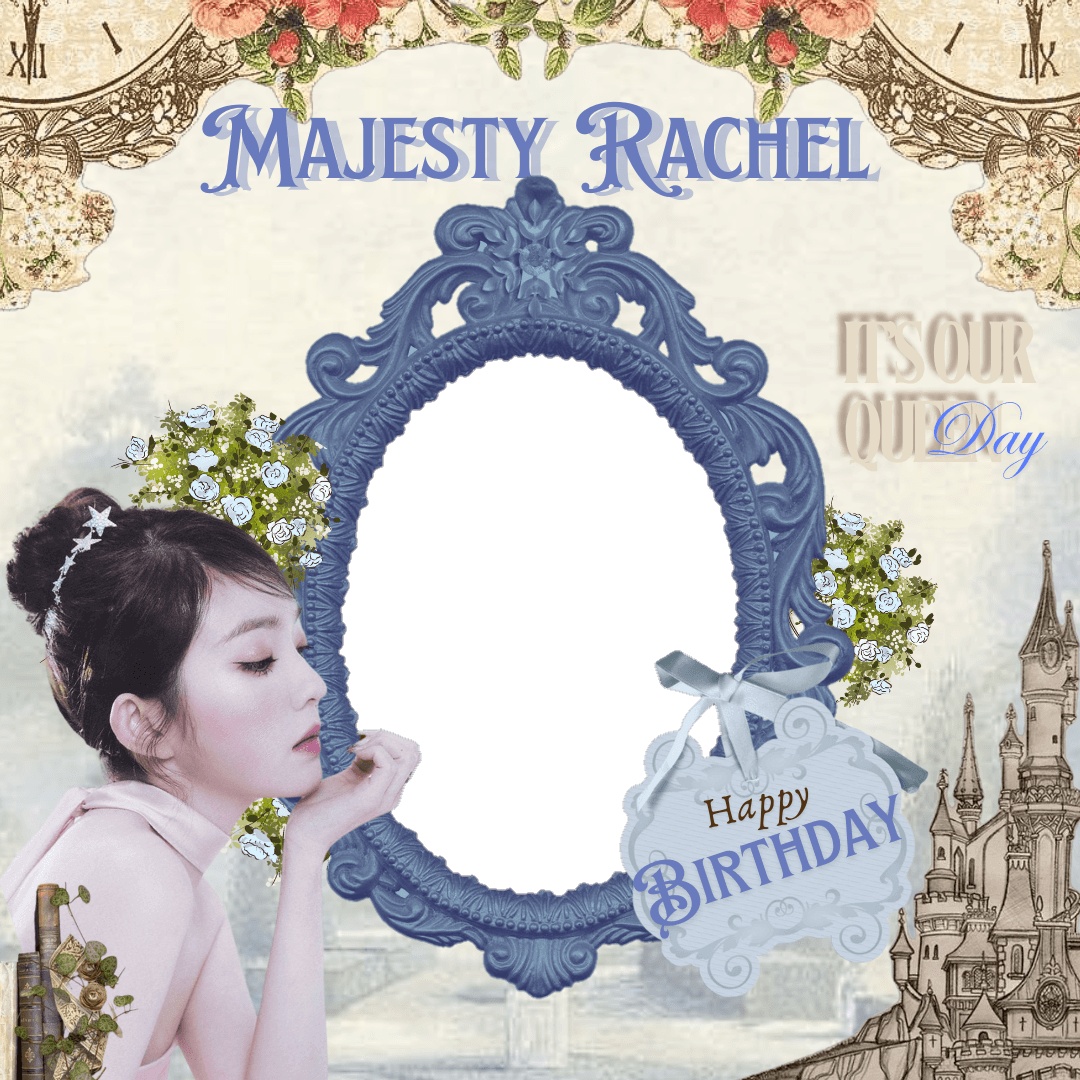 RACHELDAY