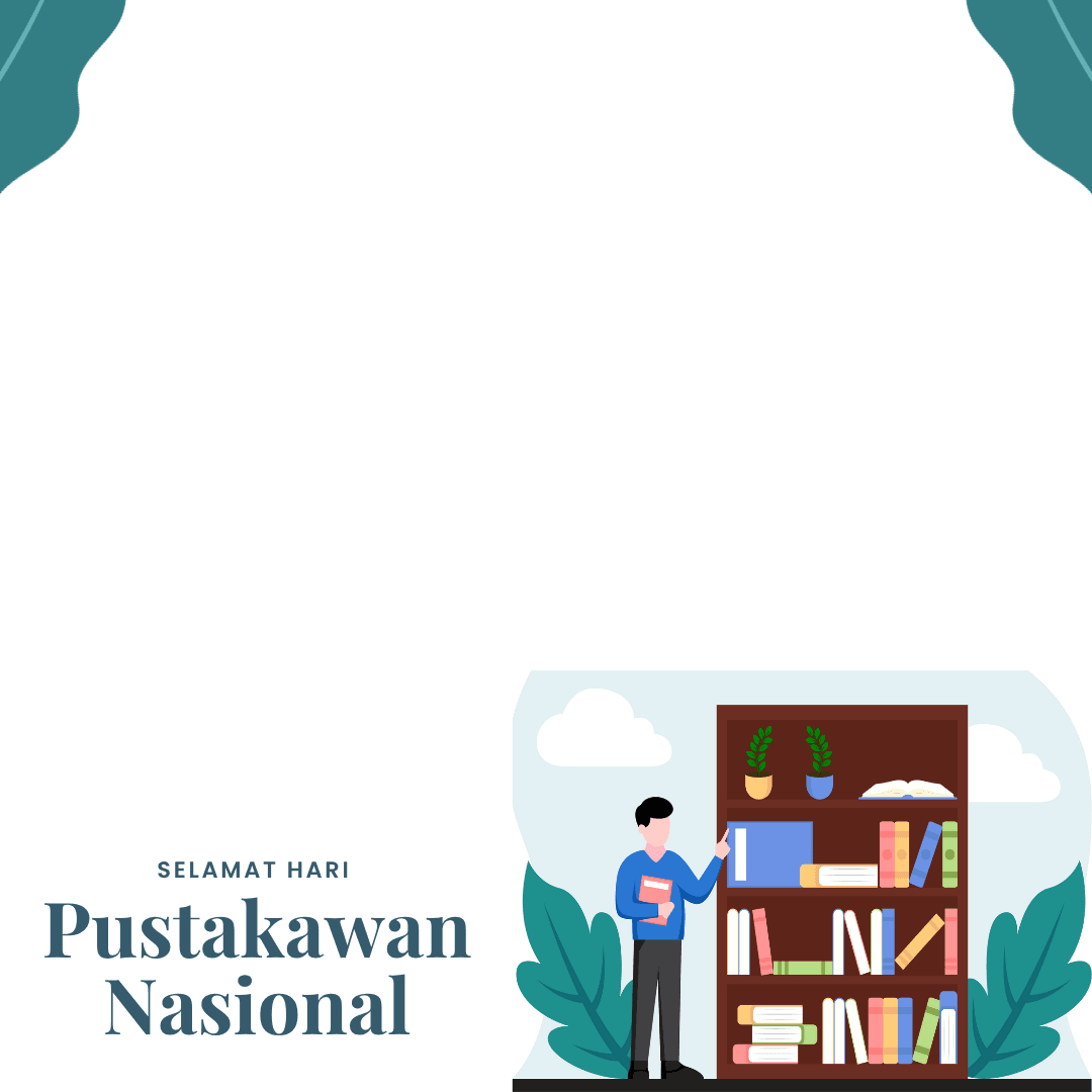 Hari Pustakawan Nasional 