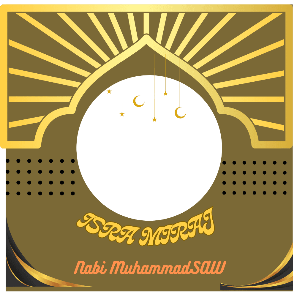 Isra Miraj