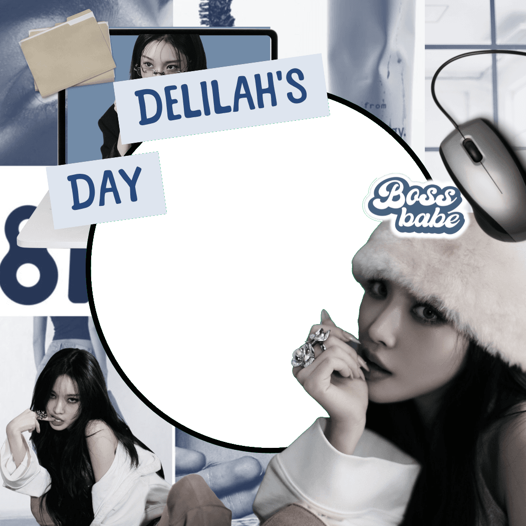 Delilah's Day