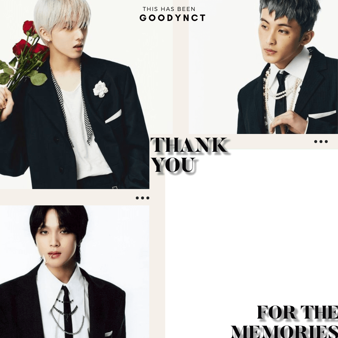 GoodyNCT