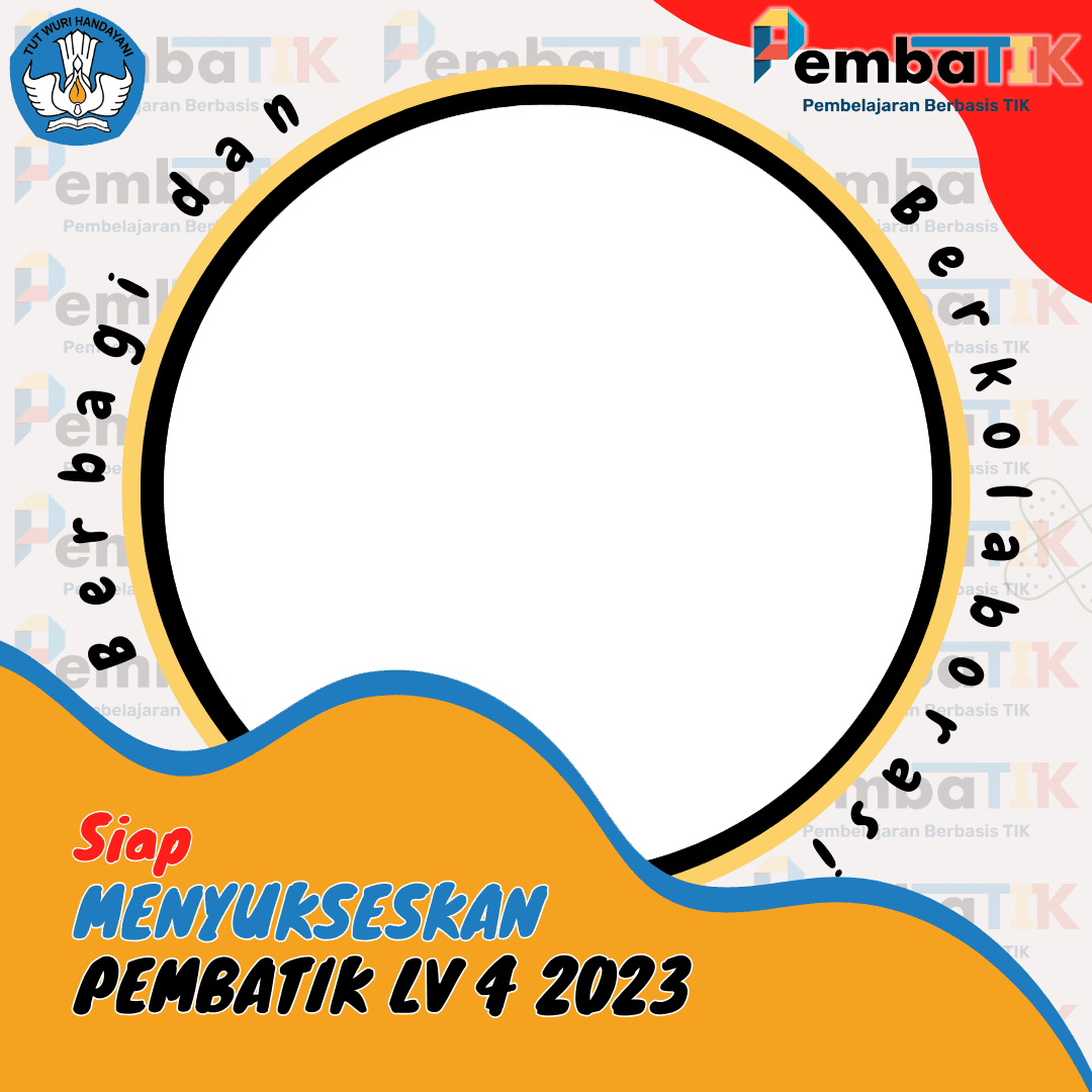 Pembatik Level 4