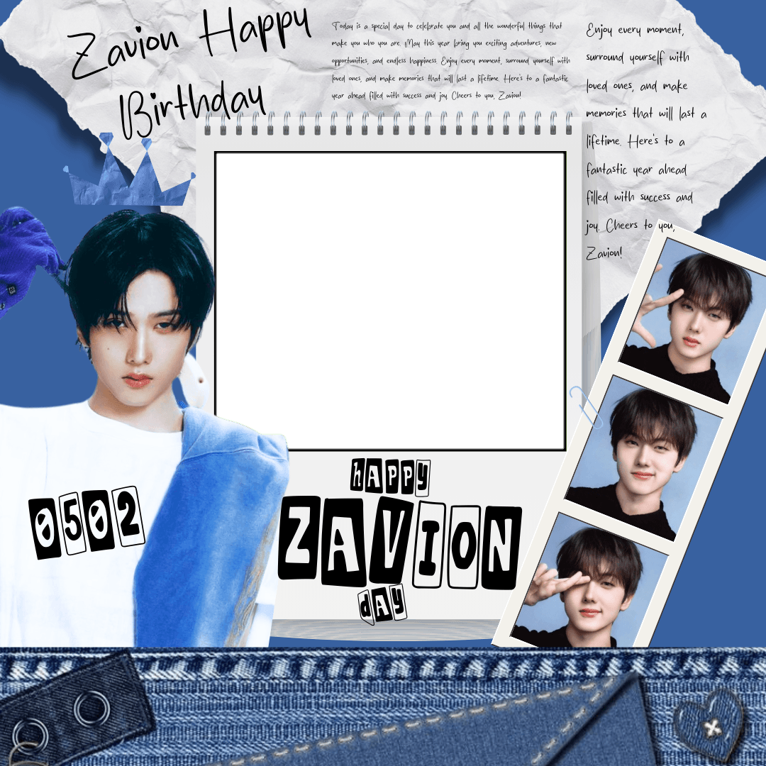 Zavion Day