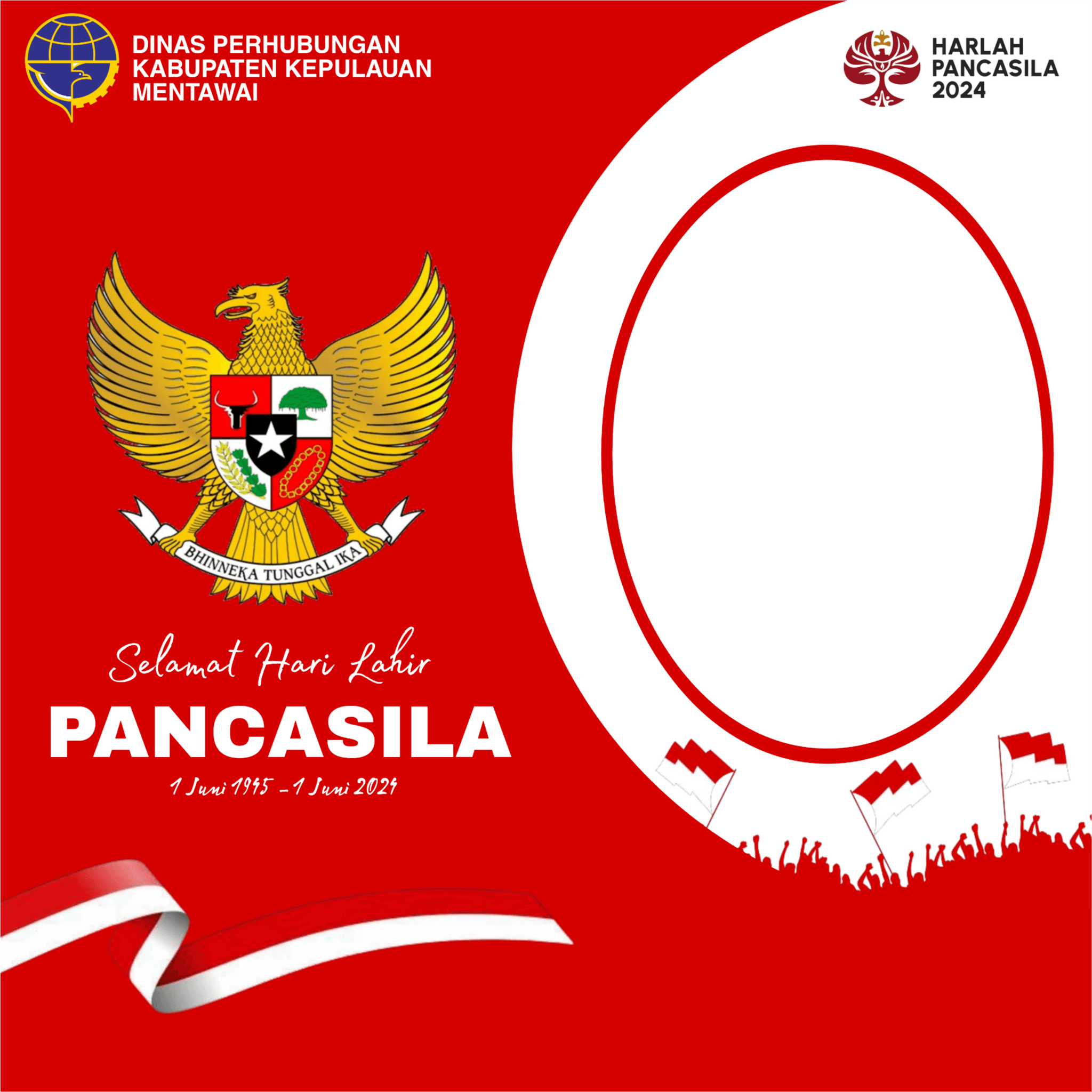 Hari Lahir Pancasila