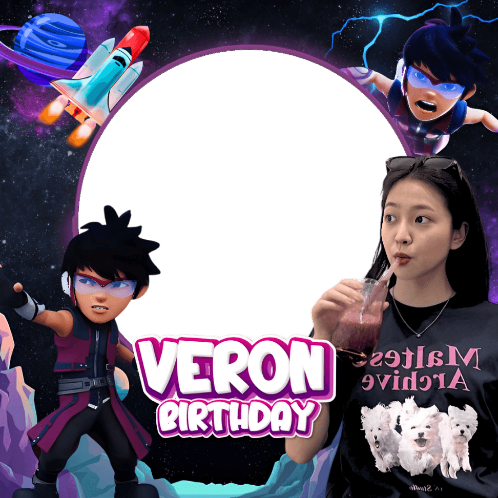 veron’s day