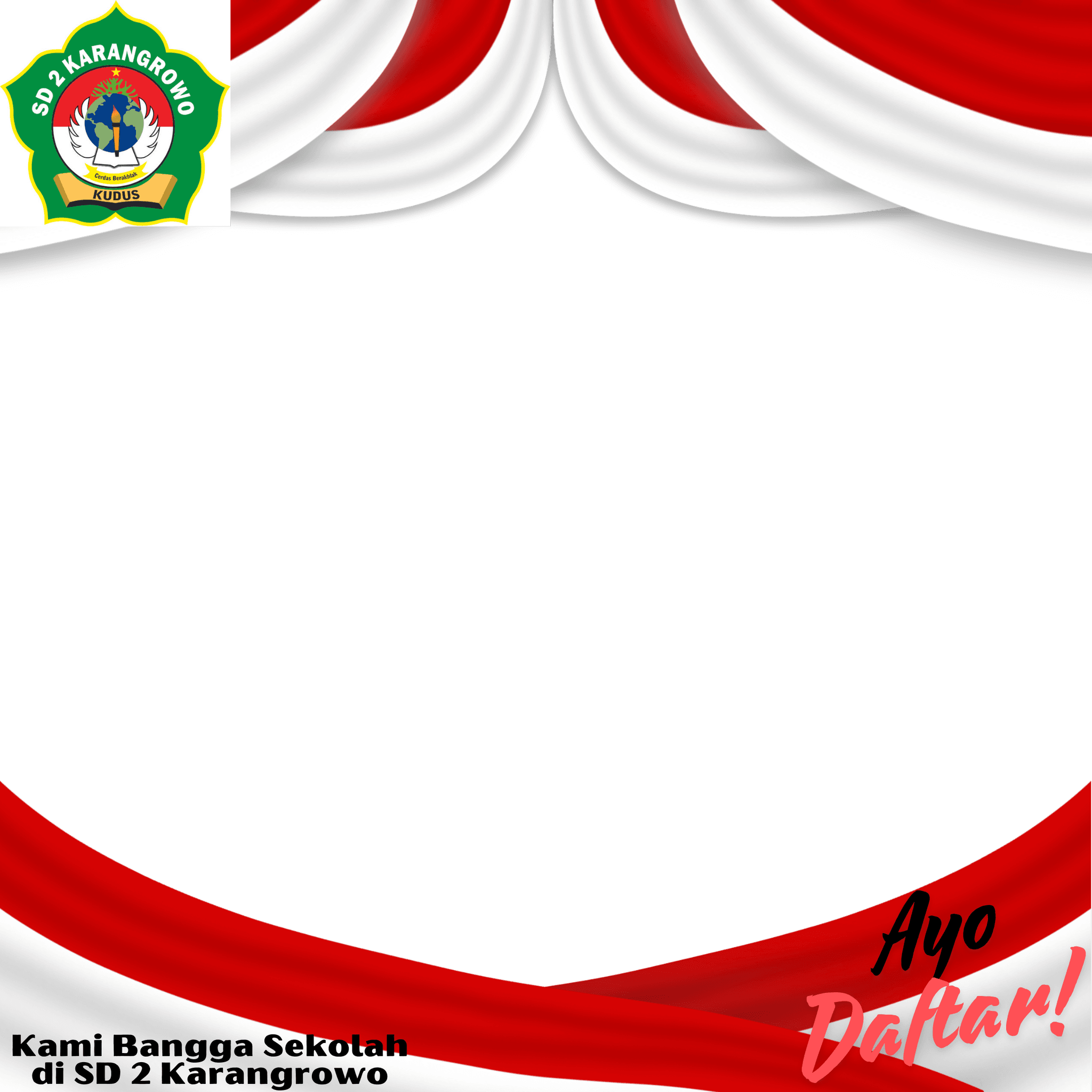 kami bangga