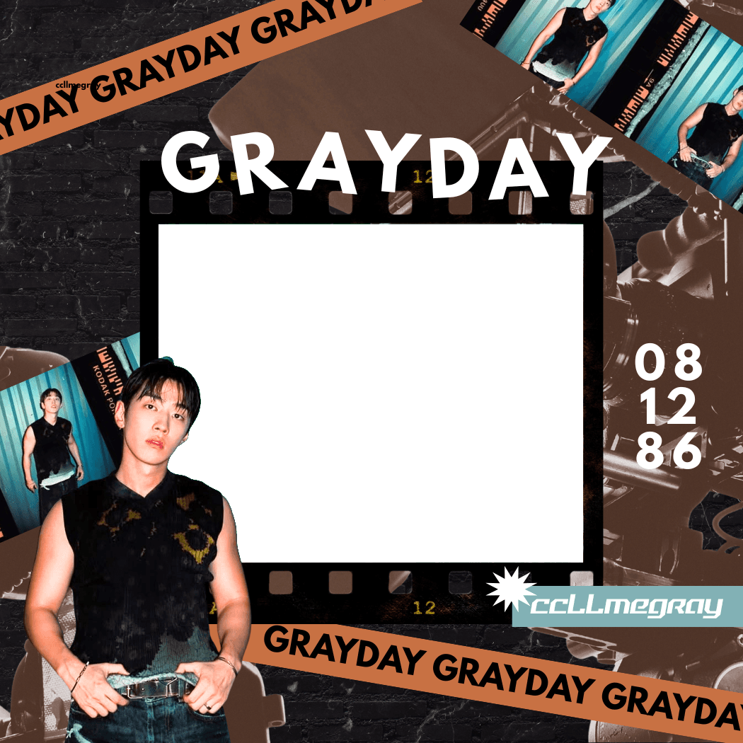 GRAYDAY