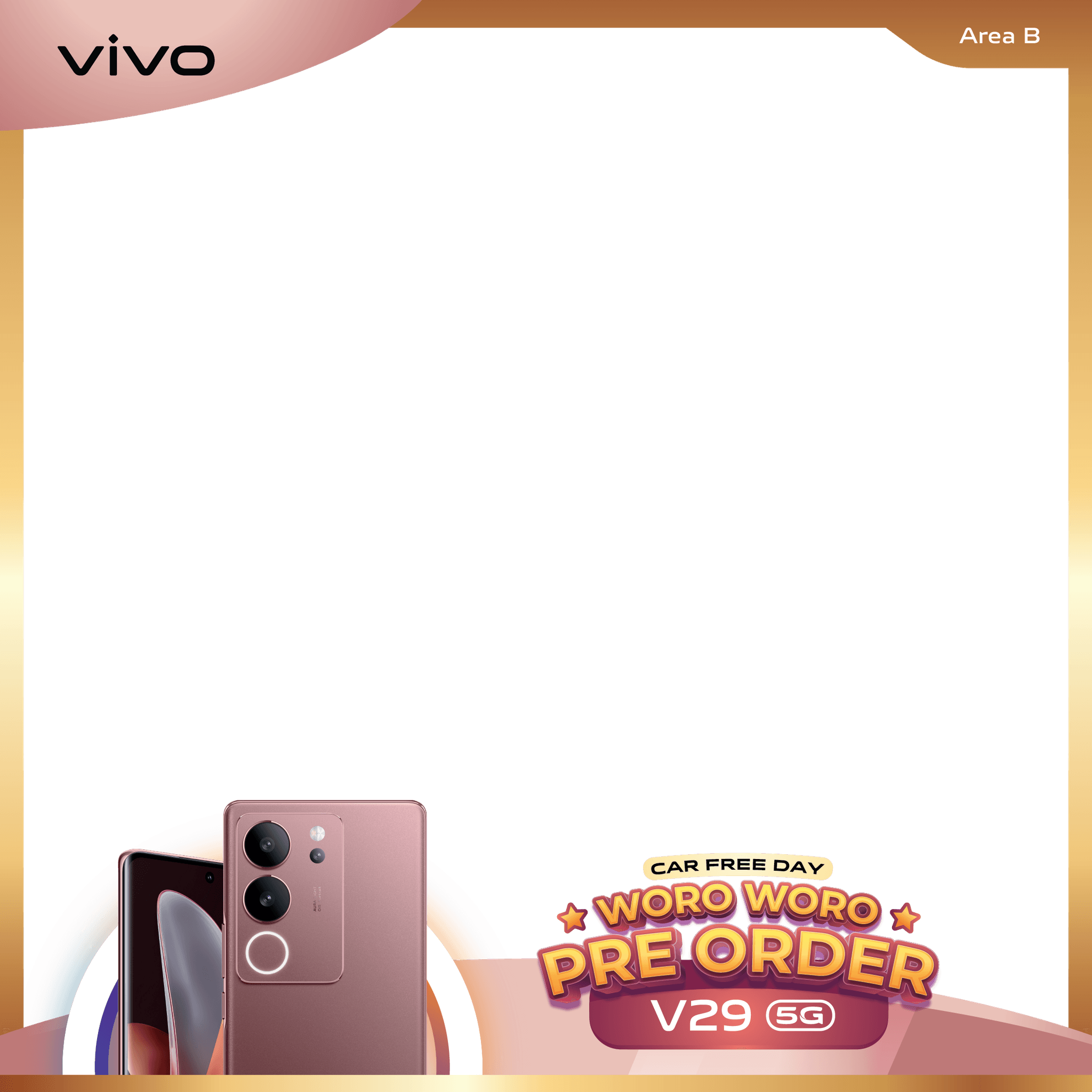 vivo CFD - WORO-WORO PO V29 5G AREA B