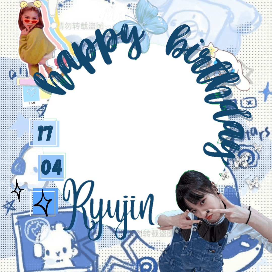 #AprilPrincessNayaDay 🎉