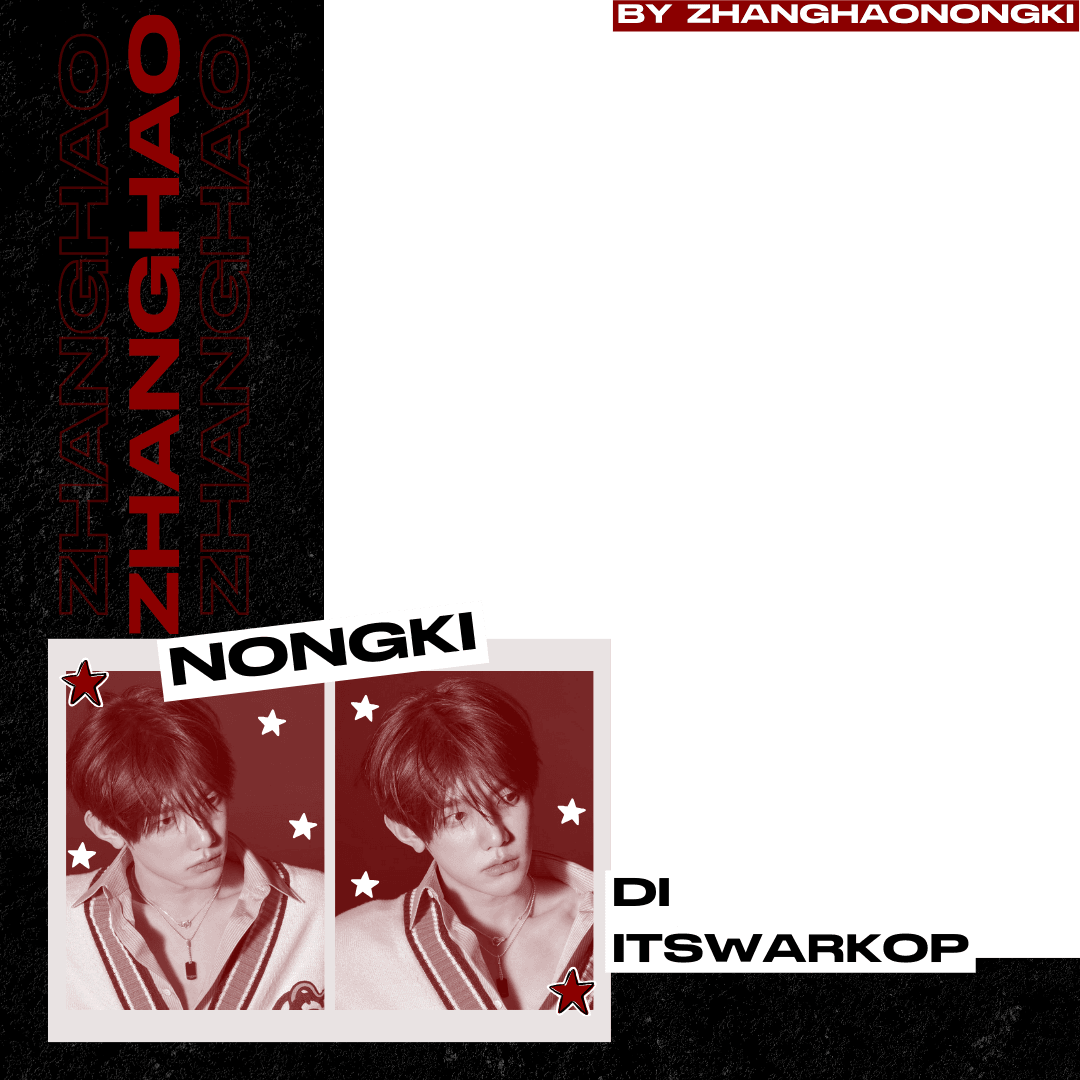 ZHANGHAOnongki