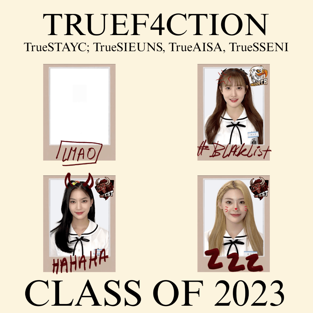 TrueSTAYC