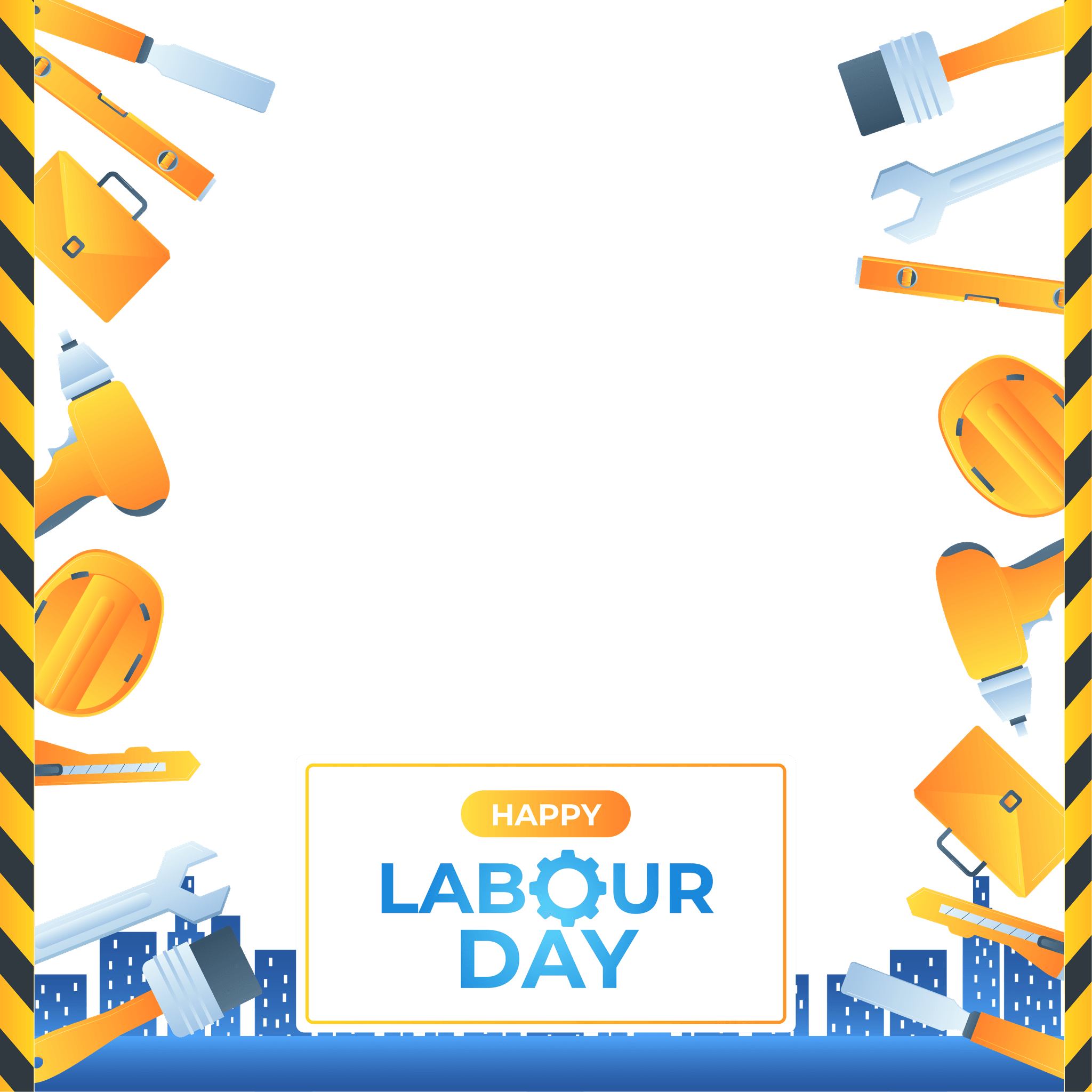 Happy Labor Day