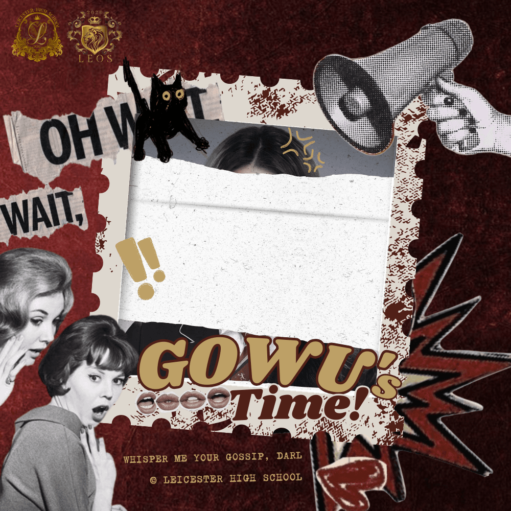 GOWU'S TIME (Girl)
