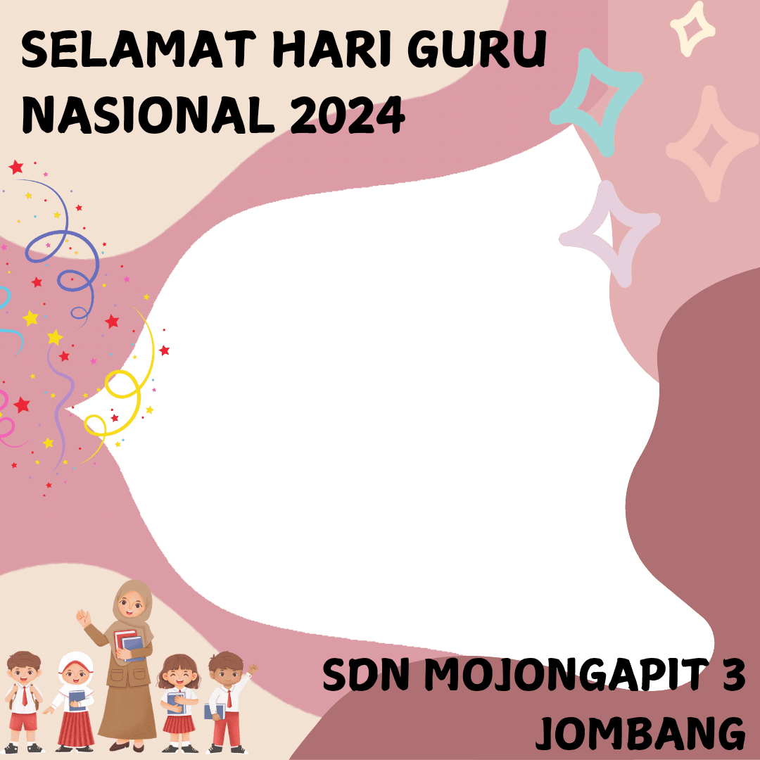 SDN Mojongapit 3