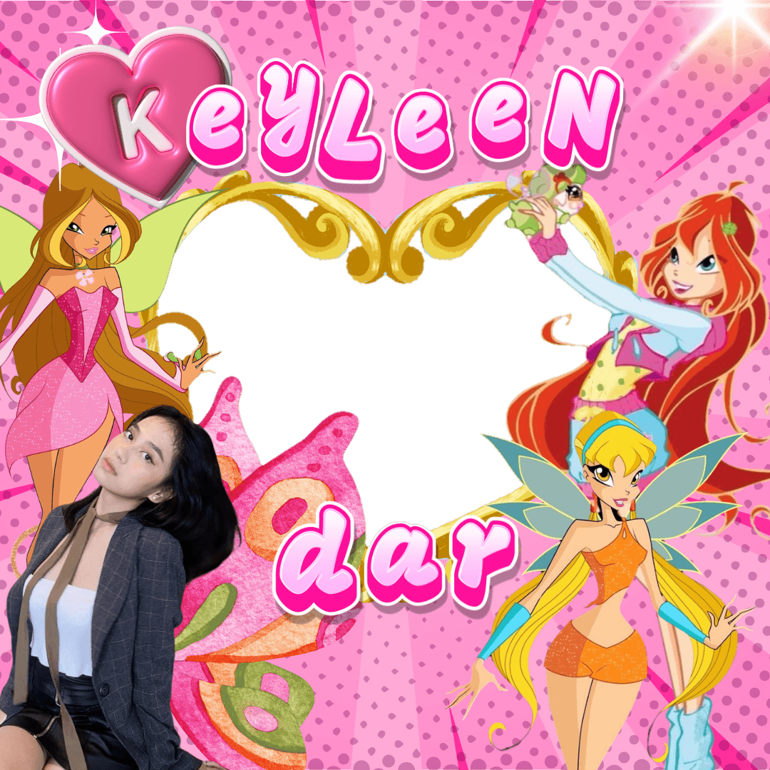 Keyleen's day