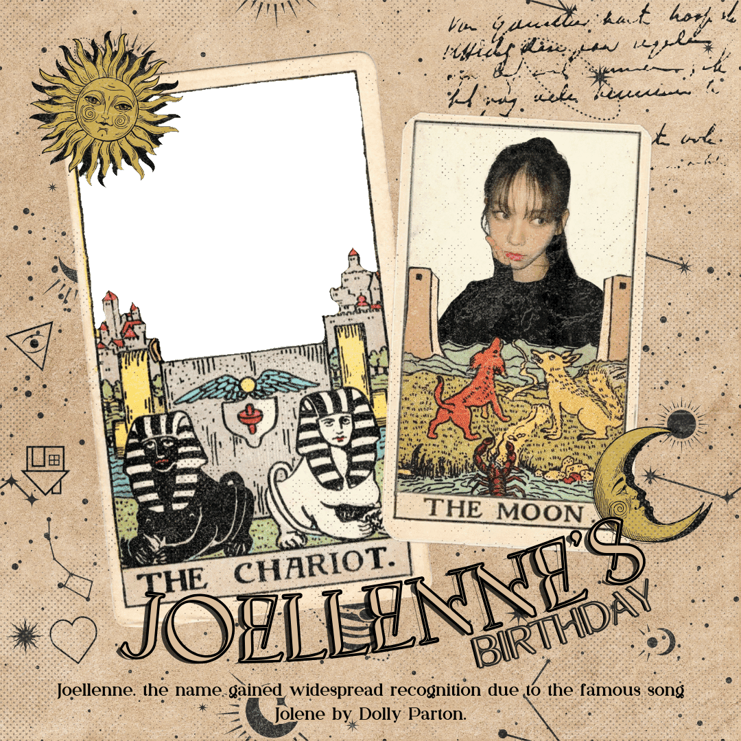 Joellenne's Day!