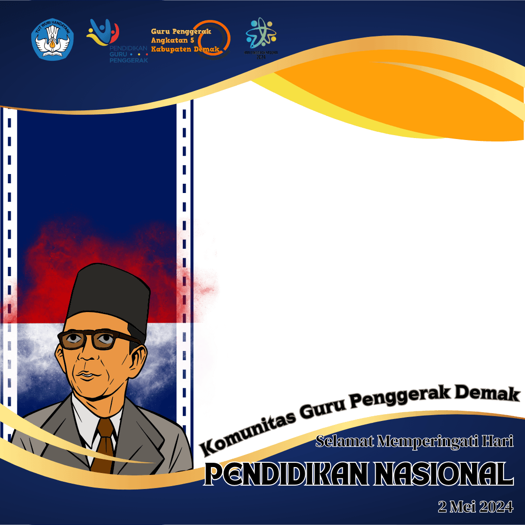 HARDIKNAS 2024