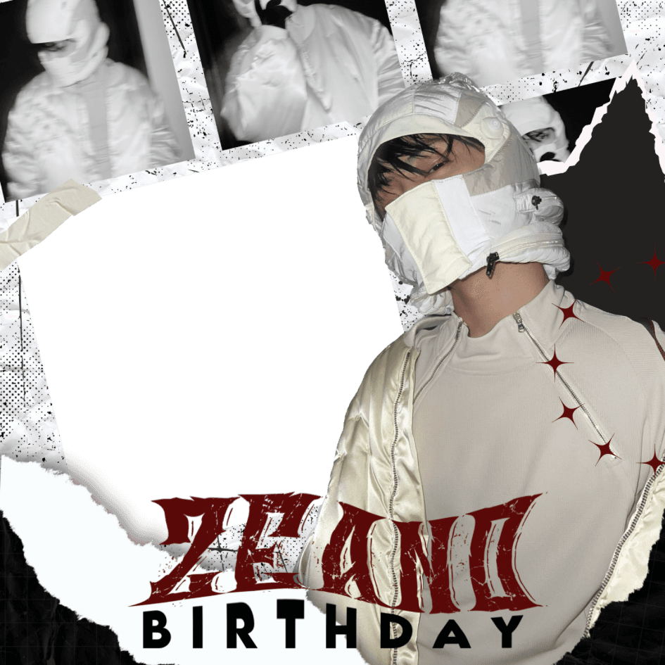 ZEANO DAY 
